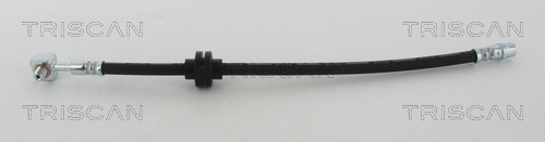 Furtun frana punte fata (815024253 TRI) OPEL,VAUXHALL