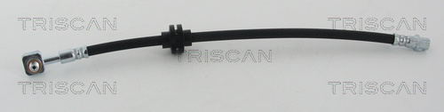 Furtun frana punte fata (815024255 TRI) OPEL,VAUXHALL