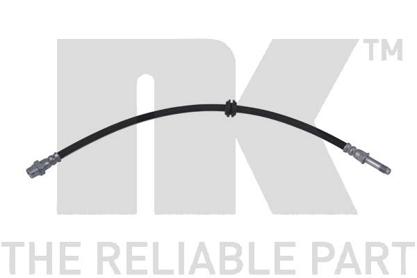 Furtun frana punte fata (851531 NK) BMW