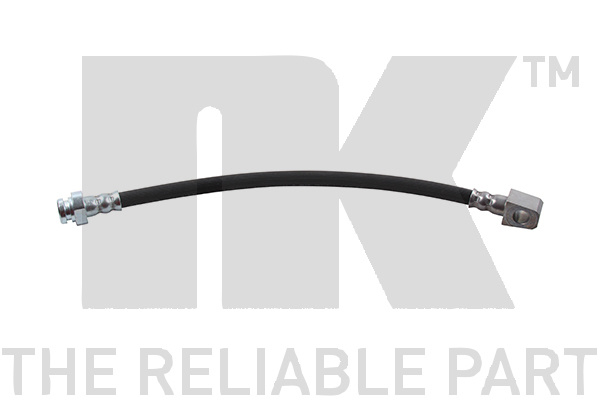 Furtun frana punte fata (852270 NK) NISSAN