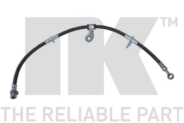 Furtun frana punte fata (852622 NK) HONDA