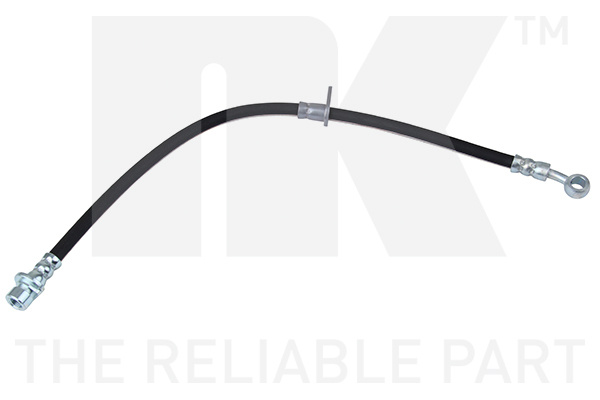 Furtun frana punte fata (852673 NK) ACURA,HONDA