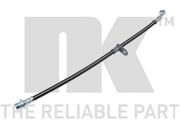 Furtun frana punte fata (852674 NK) ACURA,HONDA