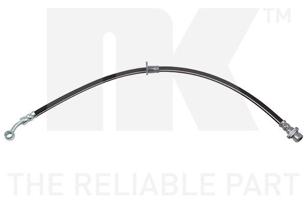 Furtun frana punte fata (852683 NK) HONDA