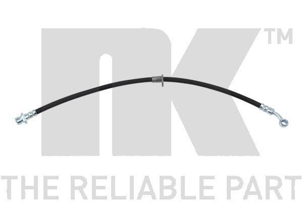Furtun frana punte fata (852684 NK) HONDA