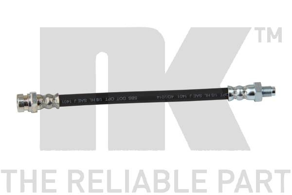 Furtun frana punte fata (853035 NK) MITSUBISHI,MITSUBISHI (BJC),PROTON