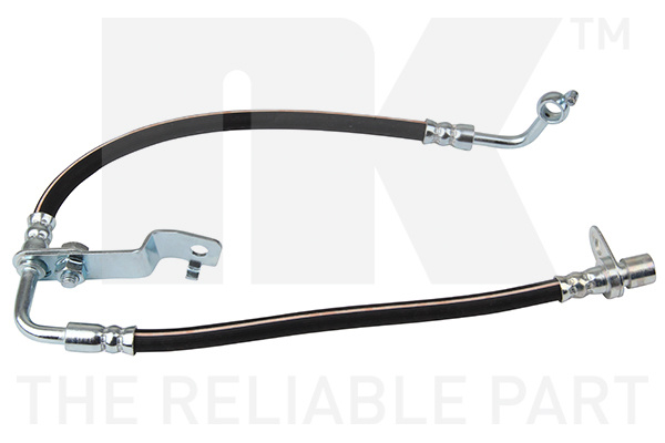 Furtun frana punte fata (853275 NK) MAZDA