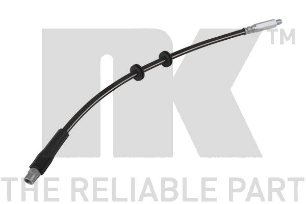 Furtun frana punte fata (853326 NK) MERCEDES-BENZ