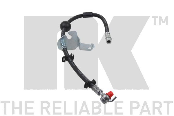Furtun frana punte fata (853779 NK) PEUGEOT