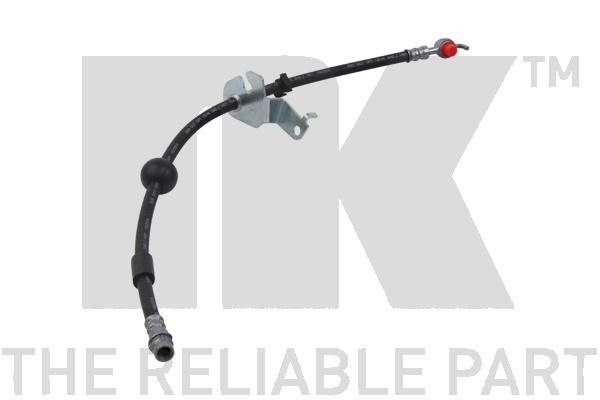 Furtun frana punte fata (853780 NK) PEUGEOT