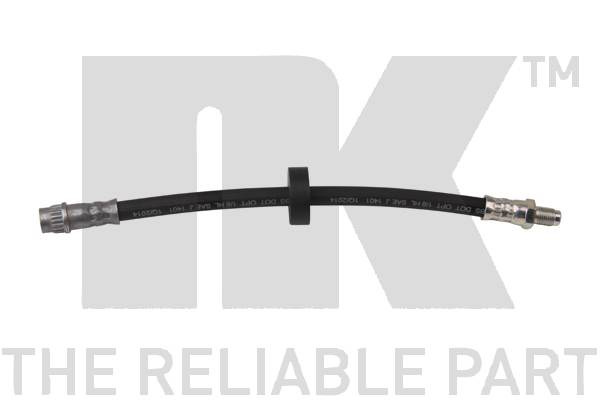 Furtun frana punte fata (853958 NK) RENAULT