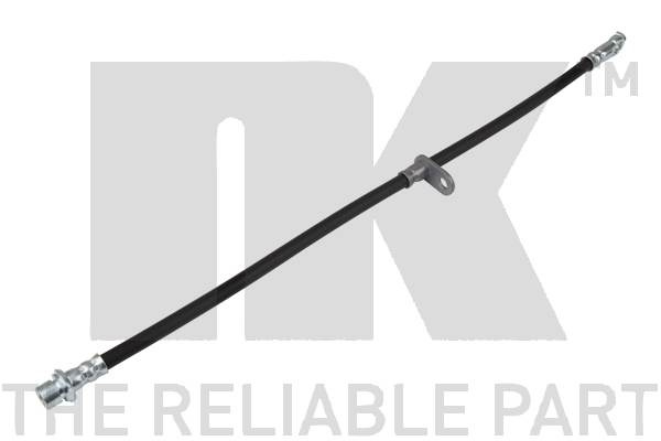Furtun frana punte fata (8545123 NK) TOYOTA