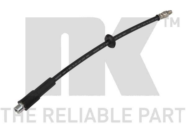 Furtun frana punte fata (854752 NK) AUDI