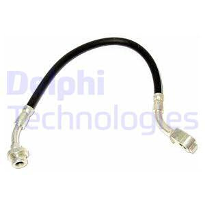 Furtun frana punte fata (LH0153 DLP) FORD,NISSAN
