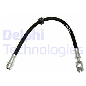 Furtun frana punte fata (LH0293 DELPHI) SEAT,VW