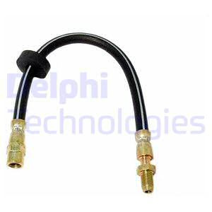 Furtun frana punte fata (LH0296 DLP) JEEP,SEAT