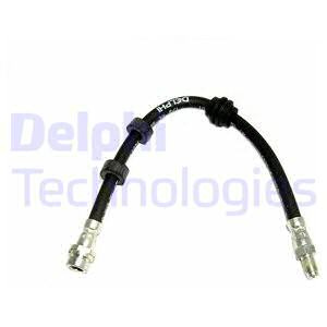 Furtun frana punte fata (LH0362 DELPHI) FORD