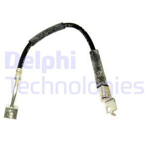 Furtun frana punte fata (LH0421 DLP) JEEP