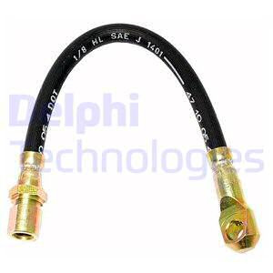 Furtun frana punte fata (LH3607 DLP) FIAT