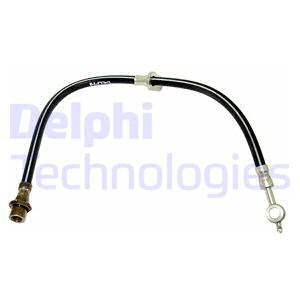 Furtun frana punte fata (LH6085 DLP) TOYOTA