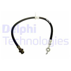 Furtun frana punte fata (LH6086 DLP) TOYOTA