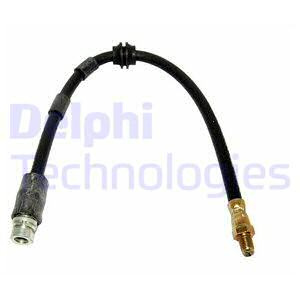 Furtun frana punte fata (LH6149 DELPHI) FORD,JAGUAR