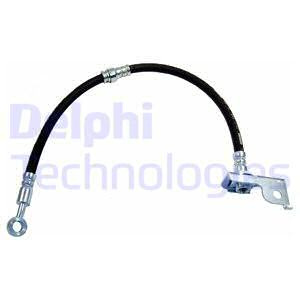 Furtun frana punte fata (LH6692 DLP) HYUNDAI