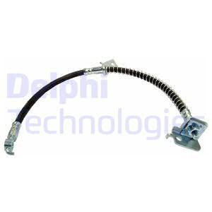 Furtun frana punte fata (LH6815 DLP) KIA