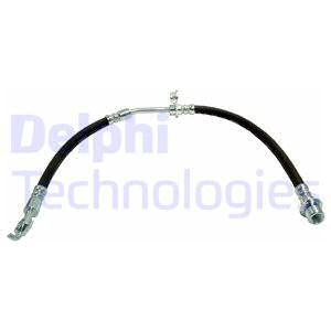 Furtun frana punte fata (LH6818 DLP) SUBARU,TOYOTA