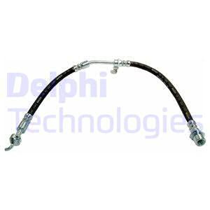 Furtun frana punte fata (LH6819 DLP) SUBARU,TOYOTA