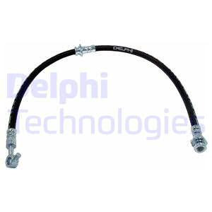 Furtun frana punte fata (LH6851 DLP) NISSAN