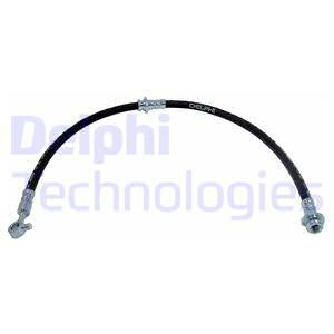 Furtun frana punte fata (LH6852 DLP) NISSAN
