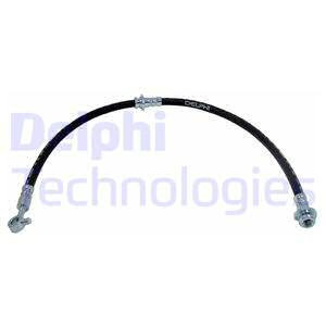Furtun frana punte fata (LH6852 DLP) NISSAN
