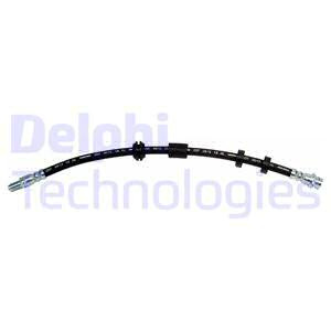 Furtun frana punte fata (LH6863 DLP) FORD
