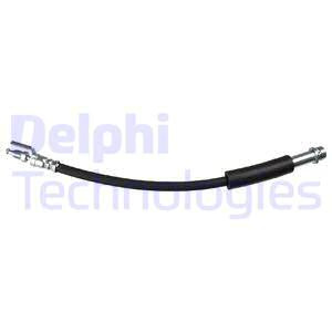 Furtun frana punte fata (LH6896 DLP) FORD