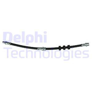 Furtun frana punte fata (LH6920 DLP) FORD,MAZDA