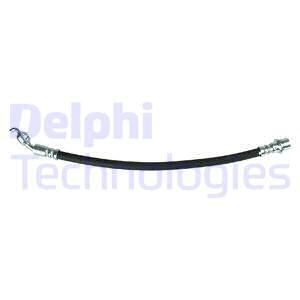 Furtun frana punte fata (LH6928 DLP) LEXUS,TOYOTA