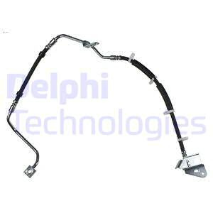Furtun frana punte fata (LH6940 DLP) JEEP