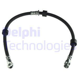 Furtun frana punte fata (LH7172 DLP) MITSUBISHI