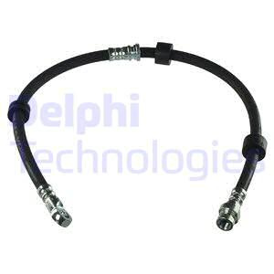 Furtun frana punte fata (LH7173 DLP) MITSUBISHI