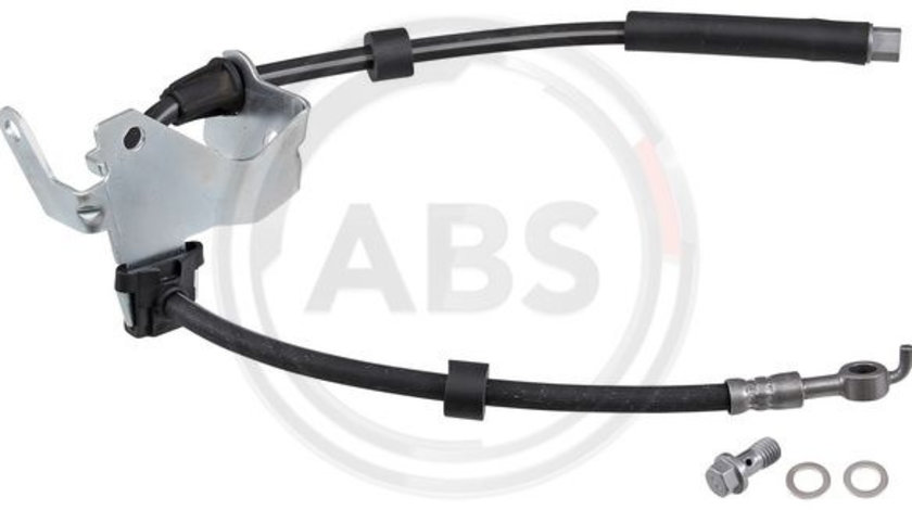 Furtun frana punte fata (SL1006 ABS) Citroen,OPEL,PEUGEOT,VAUXHALL