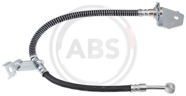 Furtun frana punte fata (SL1016 ABS) HYUNDAI,KIA