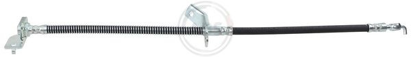 Furtun frana punte fata (SL1090 ABS) HYUNDAI,KIA