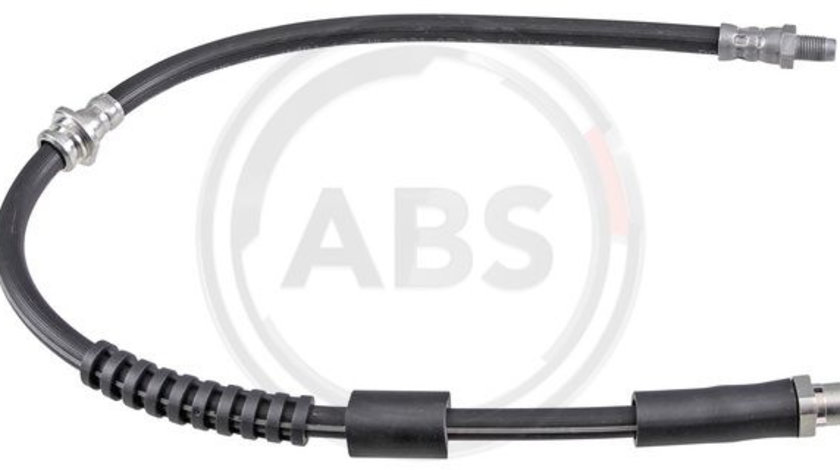 Furtun frana punte fata (SL1177 ABS) BMW