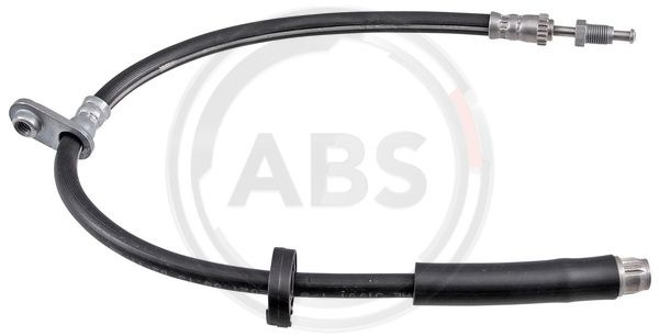 Furtun frana punte fata (SL1180 ABS) Citroen,OPEL,VAUXHALL
