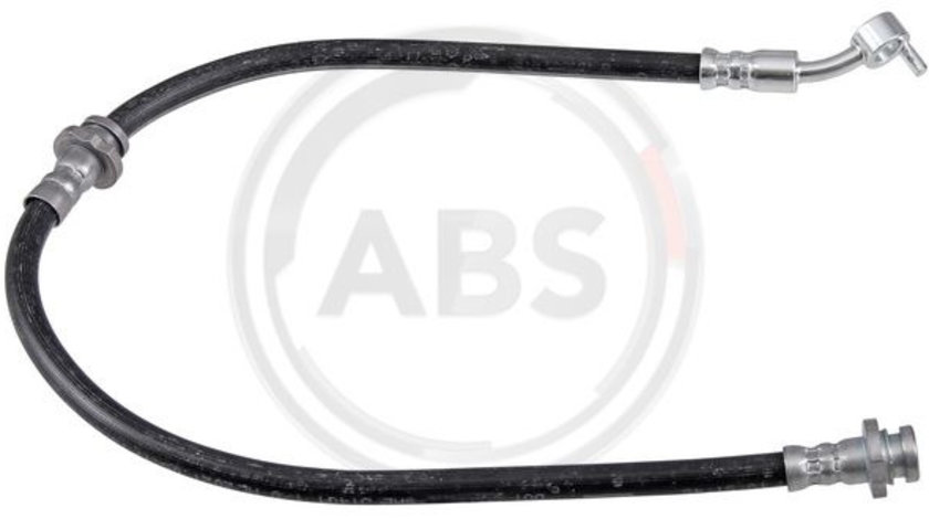 Furtun frana punte fata (SL1184 ABS) NISSAN