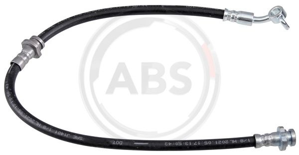 Furtun frana punte fata (SL1186 ABS) NISSAN