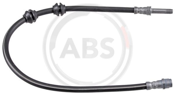 Furtun frana punte fata (SL1194 ABS) MERCEDES-BENZ