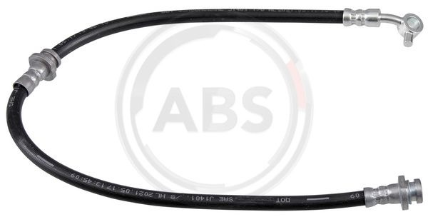 Furtun frana punte fata (SL1197 ABS) RENAULT