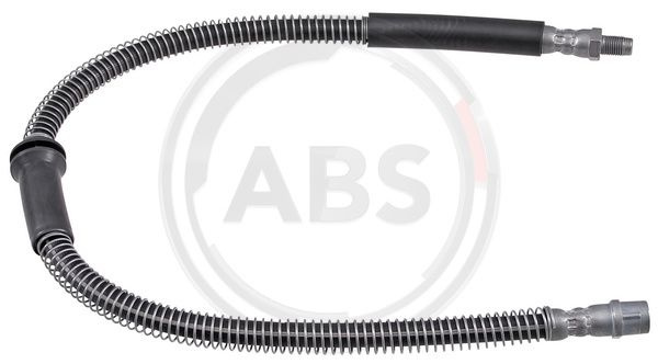 Furtun frana punte fata (SL1201 ABS) MERCEDES-BENZ